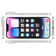 For iPhone 14 Plus Color Screen Non-Working Fake Dummy Display Model (Starlight)