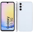 For Samsung Galaxy A15 5G Color Screen Non-Working Fake Dummy Display Model (Silver) - For Galaxy by PMC Jewellery | Online Shopping South Africa | PMC Jewellery | Buy Now Pay Later Mobicred