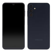 For Samsung Galaxy A15 5G Black Screen Non-Working Fake Dummy Display Model (Black)