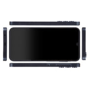 For Samsung Galaxy A15 5G Black Screen Non-Working Fake Dummy Display Model (Black)