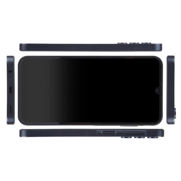 For Samsung Galaxy A15 5G Black Screen Non-Working Fake Dummy Display Model (Dark Blue)