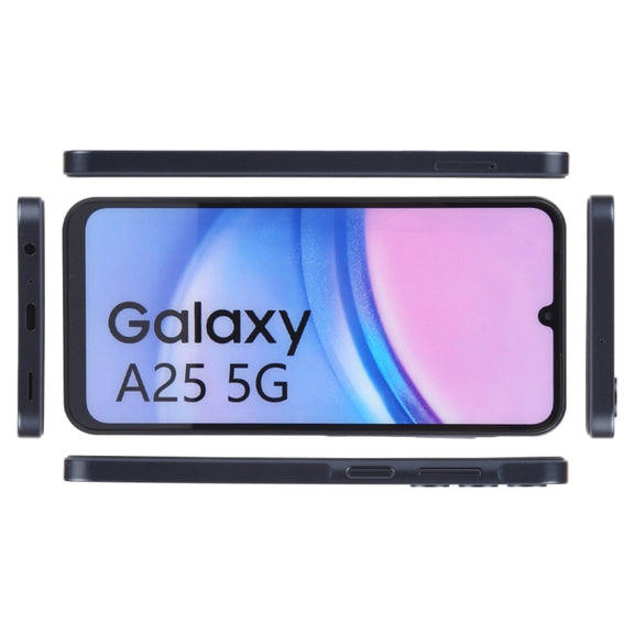 For Samsung Galaxy A25 5G Color Screen Non-Working Fake Dummy Display Model (Dark Blue)