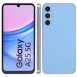 For Samsung Galaxy A25 5G Color Screen Non-Working Fake Dummy Display Model (Baby Blue) - For Galaxy by PMC Jewellery | Online Shopping South Africa | PMC Jewellery | Buy Now Pay Later Mobicred