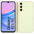 For Samsung Galaxy A25 5G Color Screen Non-Working Fake Dummy Display Model (Yellow) - For Galaxy by PMC TechLife | Online Shopping South Africa | PMC TechLife | Buy Now Pay Later Mobicred