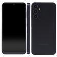 For Samsung Galaxy A25 5G Black Screen Non-Working Fake Dummy Display Model (Black) - For Galaxy by PMC Jewellery | Online Shopping South Africa | PMC Jewellery | Buy Now Pay Later Mobicred