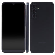 For Samsung Galaxy A25 5G Black Screen Non-Working Fake Dummy Display Model (Black)