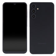 For Samsung Galaxy A25 5G Black Screen Non-Working Fake Dummy Display Model (Black)