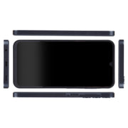 For Samsung Galaxy A25 5G Black Screen Non-Working Fake Dummy Display Model (Black)