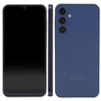 For Samsung Galaxy A25 5G Black Screen Non-Working Fake Dummy Display Model (Dark Blue) - For Galaxy by PMC Jewellery | Online Shopping South Africa | PMC Jewellery | Buy Now Pay Later Mobicred