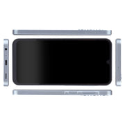 For Samsung Galaxy A25 5G Black Screen Non-Working Fake Dummy Display Model (Baby Blue)