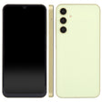 For Samsung Galaxy A25 5G Black Screen Non-Working Fake Dummy Display Model (Yellow) - For Galaxy by PMC Jewellery | Online Shopping South Africa | PMC Jewellery | Buy Now Pay Later Mobicred