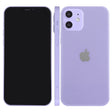 For iPhone 12 Black Screen Non-Working Fake Dummy Display Model (Purple) - For iPhone & iPad by PMC Jewellery | Online Shopping South Africa | PMC Jewellery | Buy Now Pay Later Mobicred