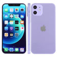 For iPhone 12 Color Screen Non-Working Fake Dummy Display Model (Purple) - For iPhone & iPad by PMC Jewellery | Online Shopping South Africa | PMC Jewellery | Buy Now Pay Later Mobicred