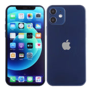 For iPhone 12 mini Color Screen Non-Working Fake Dummy Display Model (Blue)