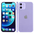 For iPhone 12 mini Color Screen Non-Working Fake Dummy Display Model (Purple) - For iPhone & iPad by PMC Jewellery | Online Shopping South Africa | PMC Jewellery | Buy Now Pay Later Mobicred