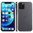 For iPhone 12 Pro Max Color Screen Non-Working Fake Dummy Display Model (Grey) - For iPhone & iPad by PMC TechLife | Online Shopping South Africa | PMC TechLife