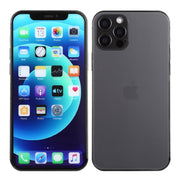 For iPhone 12 Pro Max Color Screen Non-Working Fake Dummy Display Model (Grey)