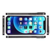 For iPhone 12 Pro Max Color Screen Non-Working Fake Dummy Display Model (Grey)