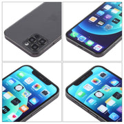 For iPhone 12 Pro Max Color Screen Non-Working Fake Dummy Display Model (Grey)