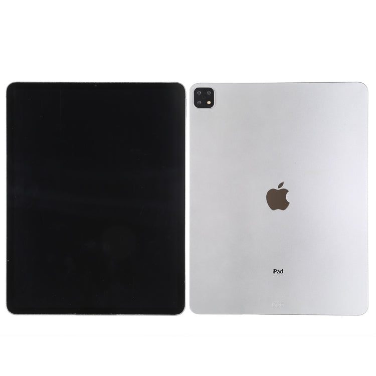 For iPad Pro 11 inch 2020 Black Screen Non-Working Fake Dummy Display Model (Silver)