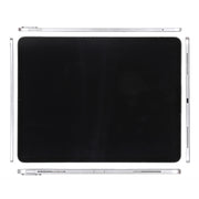 For iPad Pro 11 inch 2020 Black Screen Non-Working Fake Dummy Display Model (Silver)