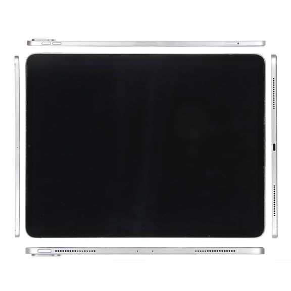 For iPad Pro 11 inch 2020 Black Screen Non-Working Fake Dummy Display Model (Silver)
