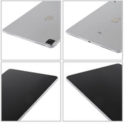 For iPad Pro 11 inch 2020 Black Screen Non-Working Fake Dummy Display Model (Silver)