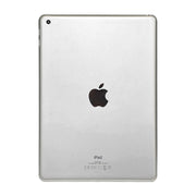 For iPad 9.7 (2019) Color Screen Non-Working Fake Dummy Display Model  (Silver)