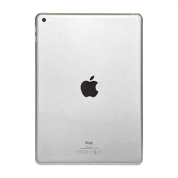 For iPad 9.7 (2019) Color Screen Non-Working Fake Dummy Display Model  (Silver)