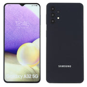 For Samsung Galaxy A32 5G Color Screen Non-Working Fake Dummy Display Model  (Black)
