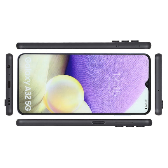 For Samsung Galaxy A32 5G Color Screen Non-Working Fake Dummy Display Model  (Black)