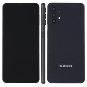 For Samsung Galaxy A32 5G Black Screen Non-Working Fake Dummy Display Model (Black)