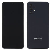 For Samsung Galaxy A32 5G Black Screen Non-Working Fake Dummy Display Model (Black)
