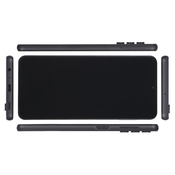 For Samsung Galaxy A32 5G Black Screen Non-Working Fake Dummy Display Model (Black)