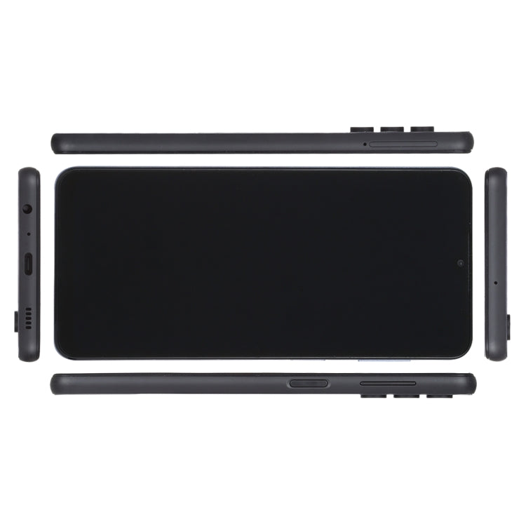 For Samsung Galaxy A32 5G Black Screen Non-Working Fake Dummy Display Model (Black)