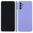 For Samsung Galaxy A32 5G Black Screen Non-Working Fake Dummy Display Model (Purple) - For Galaxy by PMC Jewellery | Online Shopping South Africa | PMC Jewellery | Buy Now Pay Later Mobicred