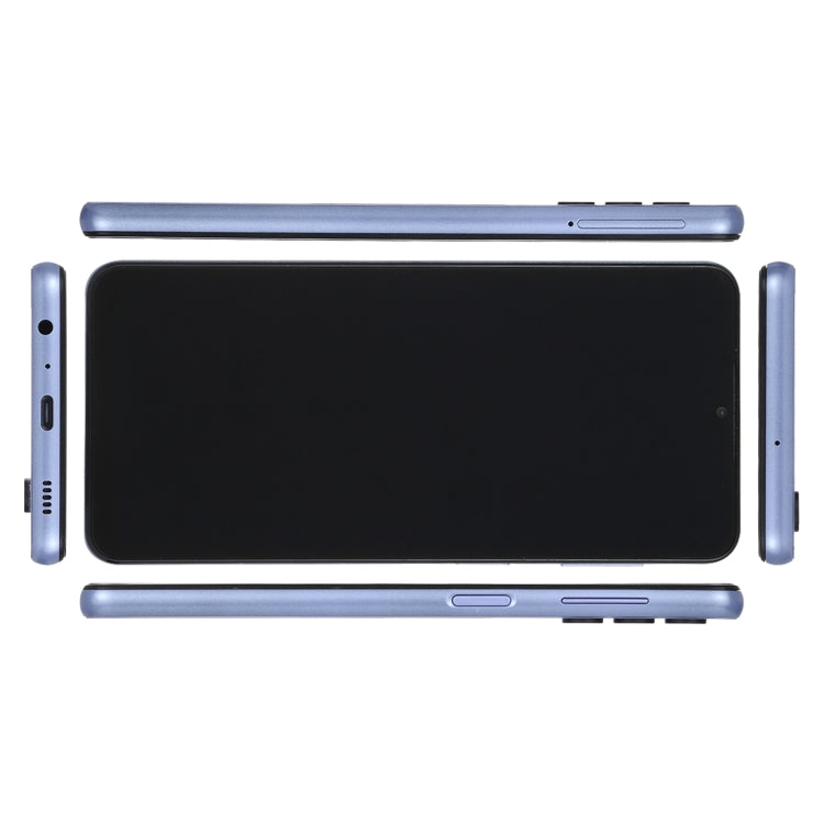For Samsung Galaxy A32 5G Black Screen Non-Working Fake Dummy Display Model (Purple)