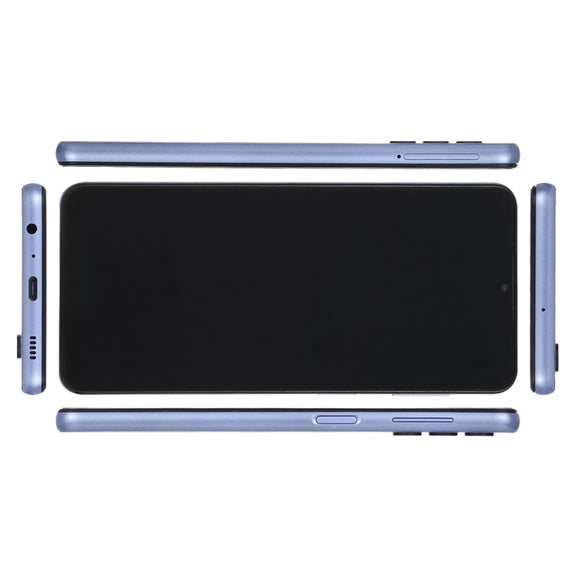 For Samsung Galaxy A32 5G Black Screen Non-Working Fake Dummy Display Model (Purple)