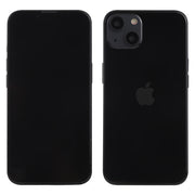 For iPhone 13 mini Black Screen Non-Working Fake Dummy Display Model(Midnight Black)