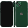For iPhone 13 mini Black Screen Non-Working Fake Dummy Display Model(Dark Green) - For iPhone & iPad by PMC Jewellery | Online Shopping South Africa | PMC Jewellery | Buy Now Pay Later Mobicred