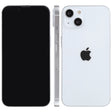 For iPhone 13 mini Black Screen Non-Working Fake Dummy Display Model(Starlight) - free shipping - PMC Jewellery - Order now!