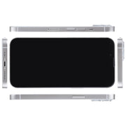 For iPhone 13 mini Black Screen Non-Working Fake Dummy Display Model(Starlight)