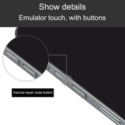 For iPhone 13 Pro Max Black Screen Non-Working Fake Dummy Display Model(Dark Green)