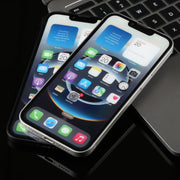 For iPhone 16e Color Screen Non-Working Fake Dummy Display Model (White)