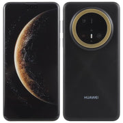 For Huawei Mate 70 Pro+ Color Screen Non-Working Fake Dummy Display Model (Black)