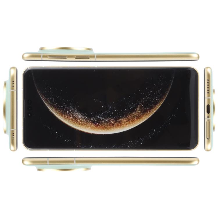 For Huawei Mate 70 Pro+ Color Screen Non-Working Fake Dummy Display Model (Cyan)