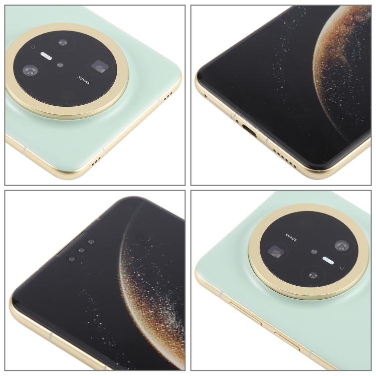 For Huawei Mate 70 Pro+ Color Screen Non-Working Fake Dummy Display Model (Cyan)
