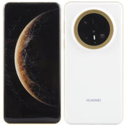 For Huawei Mate 70 Pro+ Color Screen Non-Working Fake Dummy Display Model (White)