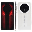 For Huawei Mate 70 RS Color Screen Non-Working Fake Dummy Display Model (White) - For Huawei by PMC TechLife | Online Shopping South Africa | PMC TechLife | Buy Now Pay Later Mobicred