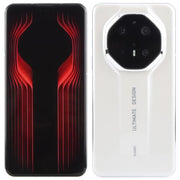 For Huawei Mate 70 RS Color Screen Non-Working Fake Dummy Display Model (White)